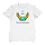 Camiseta Escolar Infantil 100% Poliéster Manga Curta - EMEF Profª Lúcia Pereira Rodrigues - Imagem 2