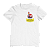 Camiseta Escolar Infantil 100% Poliéster Manga Curta - EMEF Profª Palmyra Sant'anna - Imagem 2
