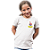 Camiseta Escolar Infantil 100% Poliéster Manga Curta - EMEF Profª Palmyra Sant'anna - Imagem 1