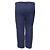 Calça Helanca Juvenil Azul Marinho Friso Listra Vermelho - Imagem 5