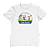 Camiseta Escolar Infantil 100% Poliéster Manga Curta - EMEI do Jardim Morumbi - Imagem 2