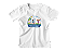 Camiseta Escolar Infantil 100% Poliéster Manga Curta - EMEI Jardim Morumbi - Imagem 2