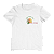 Camiseta Escolar Infantil 100% Poliéster Manga Curta - CEDIN Flávio Lenzi - Imagem 2
