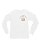 Camiseta Escolar Infantil 100% Poliéster Manga Longa - EMEF Profª Ana Berling Macedo - Imagem 2