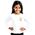Camiseta Escolar Infantil 100% Poliéster Manga Longa - EMEF Profª Ana Berling Macedo - Imagem 1