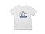 Camiseta Escolar Infantil 100% Poliéster Manga Curta - EMEI Dorotí da Silva Cunha - Imagem 2