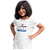 Camiseta Escolar Infantil 100% Poliéster Manga Curta - EMEI Dorotí da Silva Cunha - Imagem 1