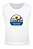 Camiseta Infantil REGATA Poliéster Escola EMEI Torataro Takitani - Imagem 3