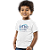 Camiseta Escolar Infantil 100% Poliéster Manga Curta - Escola Dente de Leite - Imagem 1