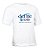 Camiseta Escolar Infantil 100% Poliéster Manga Curta - Escola Dente de Leite - Imagem 2