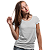 Baby Look Lisa Adulto - Imagem 1