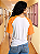 Camiseta Raglan Juvenil Manga Curta - Imagem 13