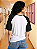 Camiseta Raglan Juvenil Manga Curta - Imagem 17