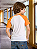 Camiseta Raglan Infantil Manga Curta - Imagem 12