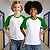 Camiseta Raglan Infantil Manga Curta - Imagem 19