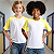 Camiseta Raglan Infantil Manga Curta - Imagem 7