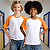 Camiseta Raglan Infantil Manga Curta - Imagem 11