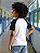 Camiseta Raglan Infantil Manga Curta - Imagem 17