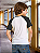 Camiseta Raglan Infantil Manga Curta - Imagem 16