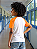Camiseta Raglan Infantil Manga Curta - Imagem 13