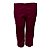 Conjunto Helanca Infantil Vinho - Imagem 7