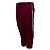 Conjunto Helanca Infantil Vinho - Imagem 6