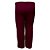 Conjunto Helanca Infantil Vinho - Imagem 8