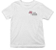 Camiseta Escolar Infantil 100% Algodão Manga Curta - EMEI Cassiano Ricardo - Imagem 2