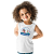 Camiseta Escolar Infantil 100% Poliéster Regata - CEDIN Profª Helena Vaz de Lima Soliva - Imagem 1