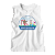 Camiseta Escolar Infantil 100% Poliéster Regata - CEDIN Profª Helena Vaz de Lima Soliva - Imagem 2