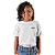 Camiseta Escolar Infantil 100% Poliéster Manga Curta - EMEFI Maurício Anisse Cury - Imagem 1