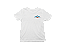 Camiseta Escolar Infantil 100% Poliéster Manga Curta - EMEFI Maurício Anisse Cury - Imagem 2