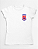 Camiseta Escolar Adulto 100% Poliéster Baby Look - E.E. João Cursino - Imagem 2