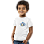 Camiseta Escolar Infantil 100% Poliéster Manga Curta - EMEFI Profª Henriqueta Costa Porto - Imagem 1