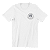 Camiseta Juvenil Manga Curta Poliéster Maria Augusta Moreira Da Costa - Imagem 2