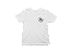 Camiseta Escolar Infantil 100% Poliéster Manga Curta - EMEF Dom Pedro de Alcântara - Caic - Imagem 2