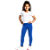 Calça Legging Infantil Suplex Poliamida - Imagem 1