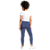 Calça Legging Infantil Suplex Poliamida - Imagem 13