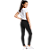 Calça Legging Juvenil Suplex Poliamida - Imagem 18