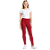 Calça Legging Juvenil Suplex Poliamida - Imagem 4
