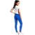 Calça Legging Juvenil Suplex Poliamida - Imagem 6