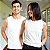 Camiseta Regata Adulto Algodão - Imagem 2