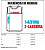 Camiseta Regata Adulto Algodão - Imagem 9