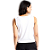 Camiseta Regata Adulto Algodão - Imagem 6