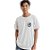 Camiseta Escolar Juvenil 100% Poliéster Manga Curta - EMEFI Suely Antunes de Mello - Imagem 1