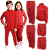 Kit Infantil Conjunto Escolar Helanca Completo - Imagem 5