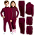 Kit Infantil Conjunto Escolar Helanca Completo - Imagem 6
