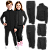 Kit Infantil Conjunto Escolar Helanca Completo - Imagem 3