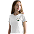 Camiseta Escolar Juvenil 100% Poliéster Manga Curta - EMEF Maria Ofélia V. Pedrosa JD Por do Sol - Imagem 1