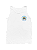 Camiseta Escolar Infantil 100% Poliéster Regata - EMEFI Profª Zilda Altimira Soci - Imagem 2